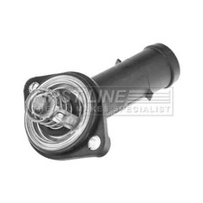 Coolant Thermostat For Audi A3 8P 1.6 TDI First Line