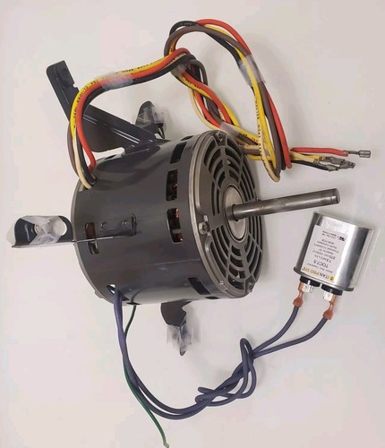 K55HXGAJ-8049 21L9301 blower motor of Lennox furnace - Picture 16 of 21