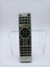 General Electric GE Universal Remote Control Model 7252 33709 CL5 2047