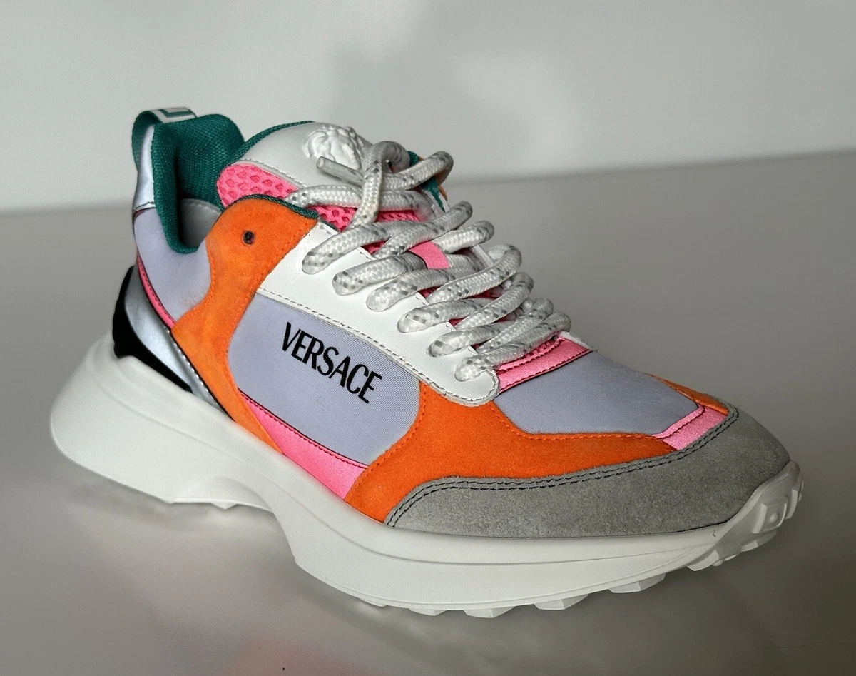 Versace Multicolor Shoes for Women for sale | eBay