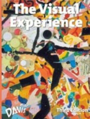 The Visual Experience 3rd Edition SE Ken, Hobbs, Jack, Salome, Ri