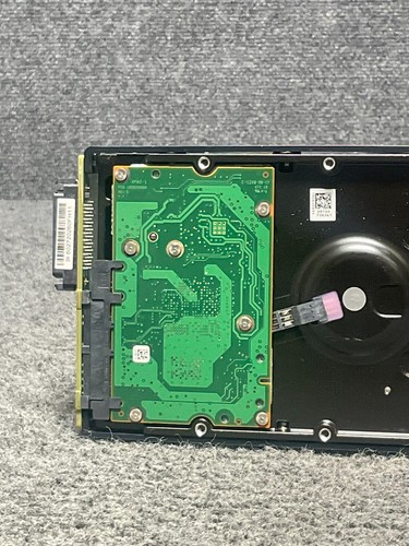 Seagate Constellation ES 🖥️ 2TB 7200RPM ⚡ 6Gb/s SAS Hard Drive 💾 for HP Server - Afbeelding 13 van 17