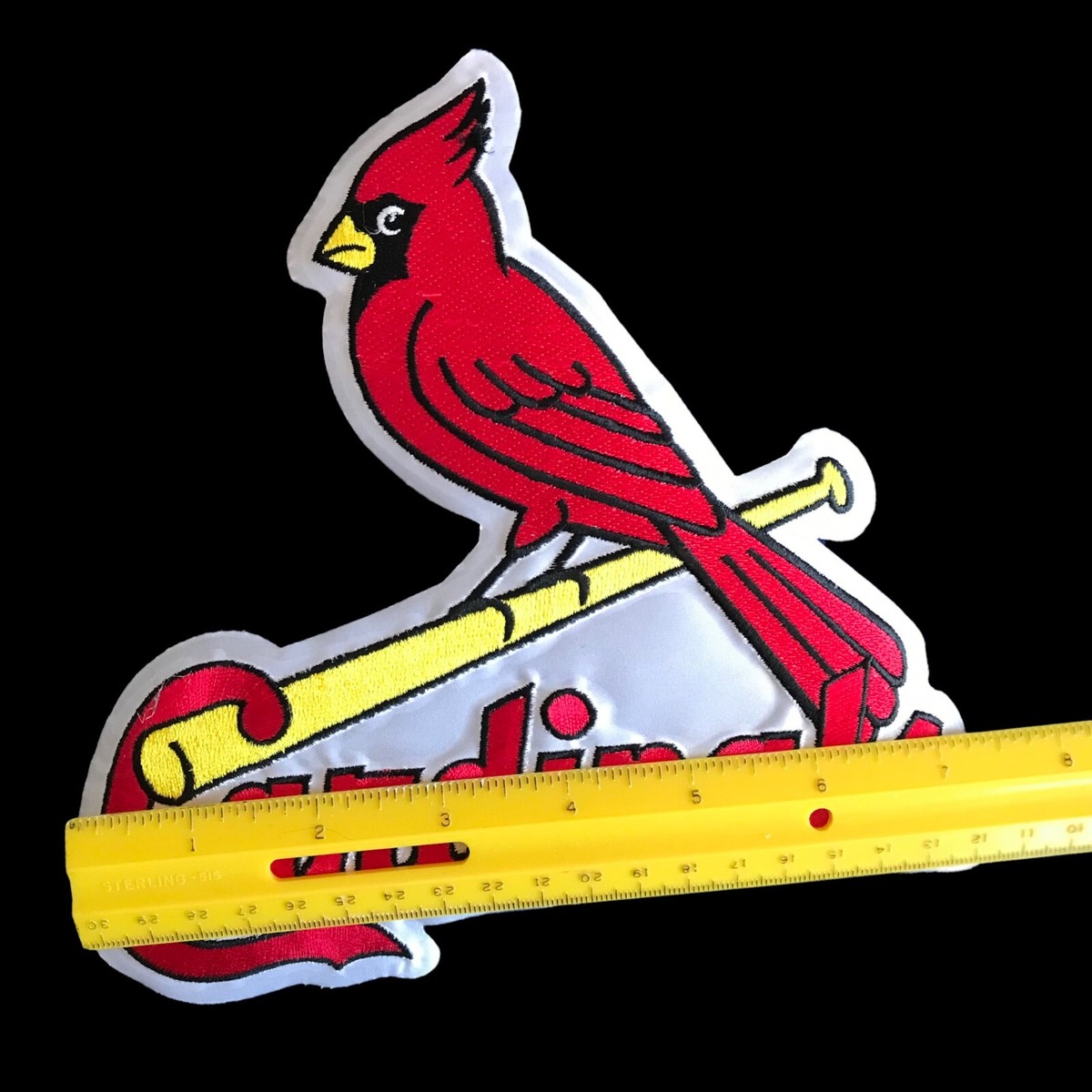 80s-90s USA製 MLB ST.LOUIS CARDINALS ペナント Yadier Molina 2025 Topps Baseball - 1990 #T90-5 - St. Louis