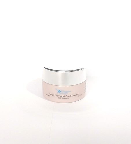 Various THE ORGANIC PHARMACY ROSE DIAMOND SKINCARE Mini Size New - Picture 17 of 21