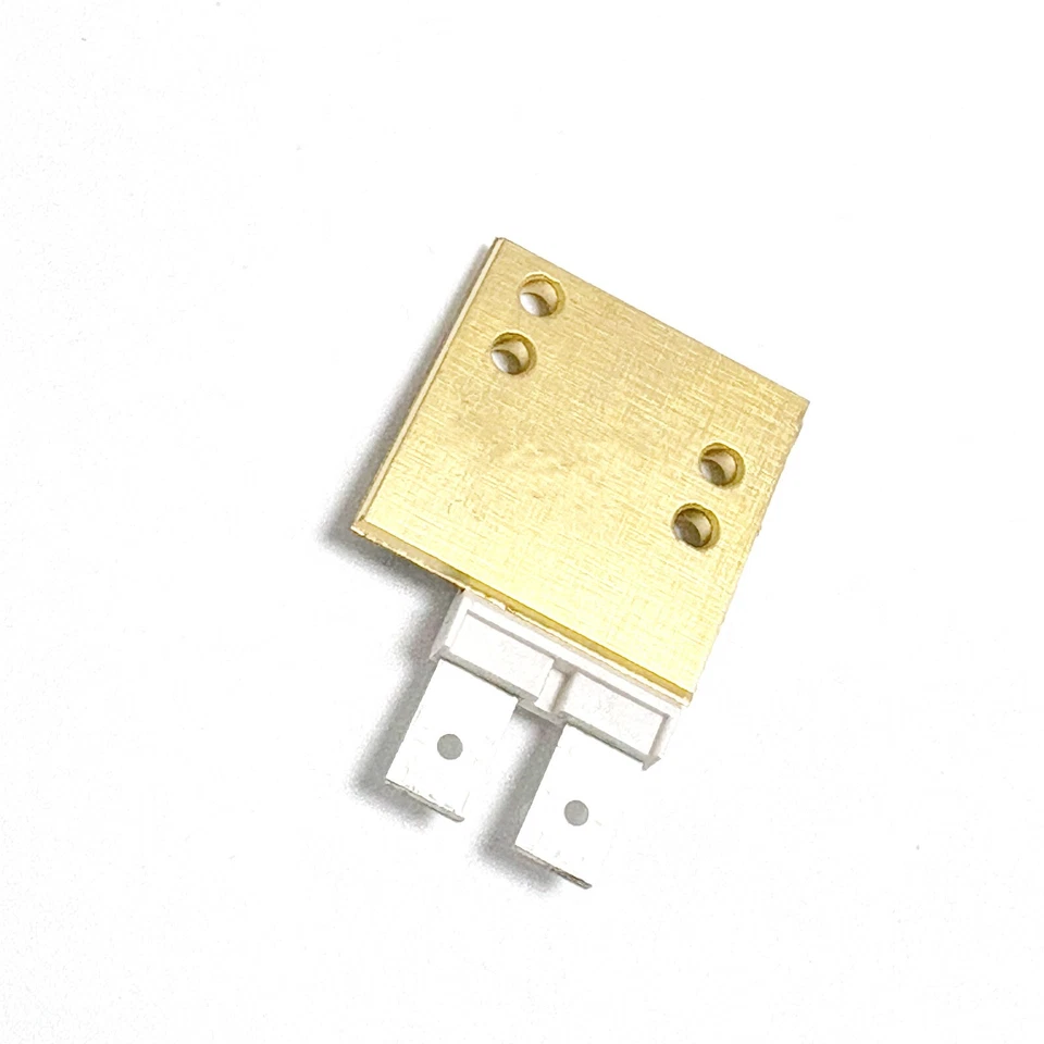 Luminus CBM-80 LED Hight Power Module IR Emitters (IR LEDs) UV CoB 16A current - Image 3 of 3