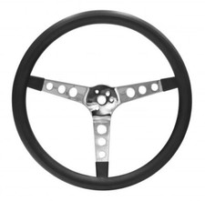 Vw Bug Steering Wheel Foam 14.5
