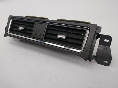 2010 2011 2012 10 11 12 Ford Mustang Center Dash Vent Trim 12v 