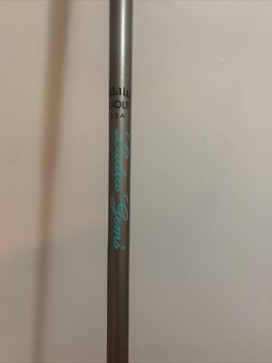 Callaway Big Bertha 1996 Sand Wedge Original – Graphite, Flex Ladies, Droiteur – Occasion