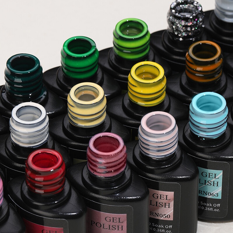 UR SUGAR Gel Nagellack Hybrid Lack Gele Maniküre Thermal Magnetic 