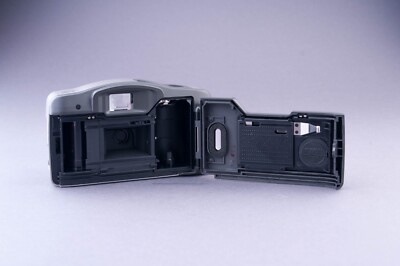 Canon AF-9s Date 35mm Point&Shoot Film Camera BOX | eBay