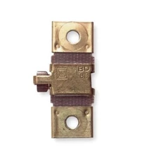 NEW Square D thermal overload relay heater element unit  B45