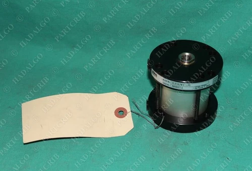 Parker, 02.00 NLPM 9 1.000, 141568-1, Pneumatic Cylinder 2" Dia x 1" Stroke Panc