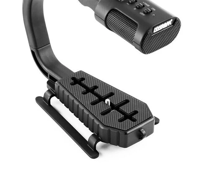 Sevenoak Camera Rig with Built-In Stereo Mic - SKMICRIGSTR - Image 4 of 4