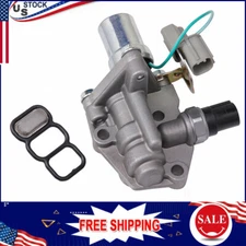 VTEC Solenoid Spool Valve For Accord Odyssey 2.3L 1998-2002 15810-PAA-A02
