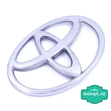 97-01 Toyota Camry Trunk Lid Emblem Nameplate Rear Badge 75441-AA040 OEM 98 00