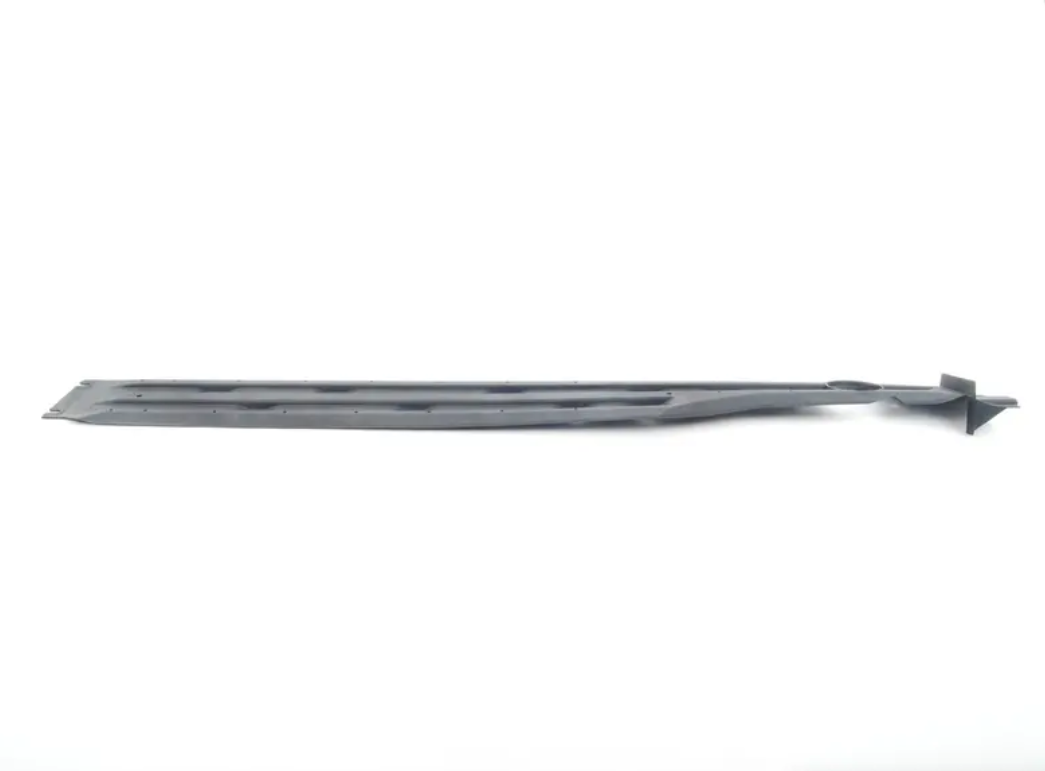 BMW 7 E38 Left Door Sill Cover 51718171659 8171659NEW GENUINE | eBay