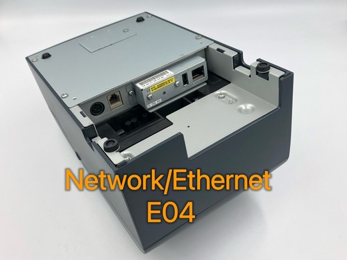 Epson TM-U220B M188B Kitchen Receipt Printer (ETHERNET | Network E04)
