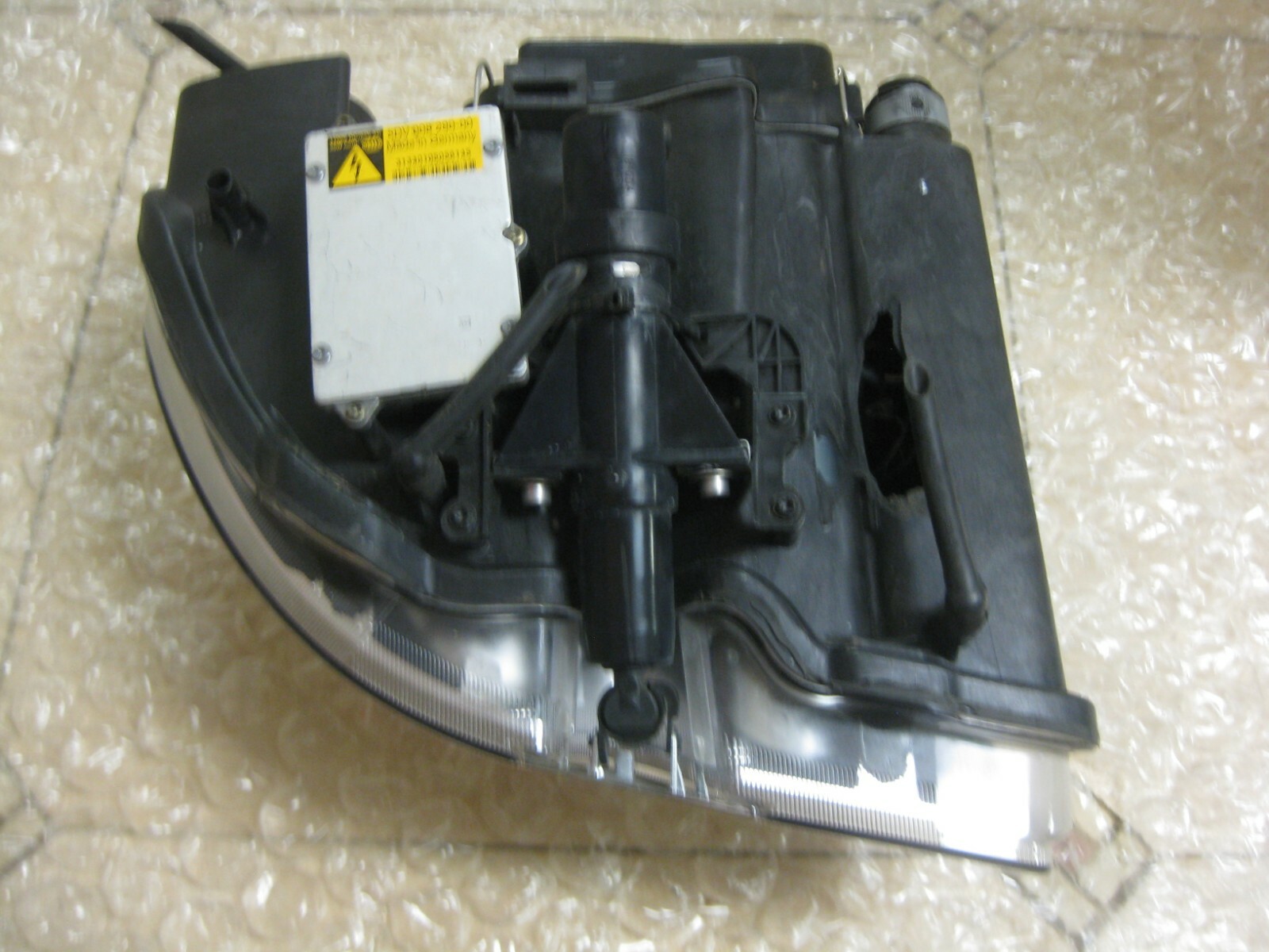 Maserati Quattroporte M139 Left Head Light Headlight Lamp HID Xenon 27098900