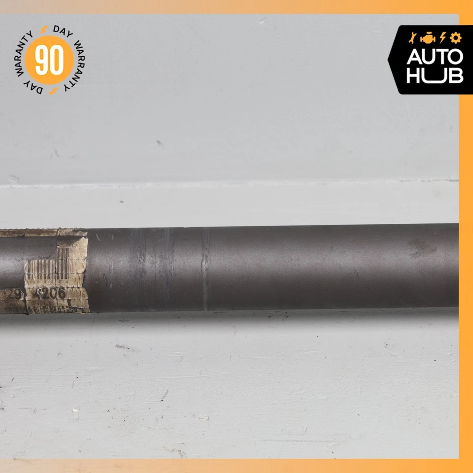 93-95 Mercedes R129 SL600 600SL eje trasero eje de transmisión hélice OEM Foto 4 de 4