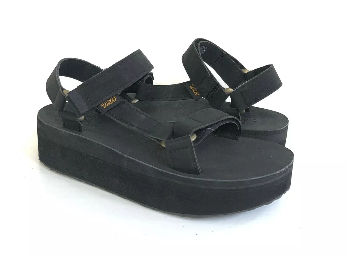 Teva flatform shop universal luxe