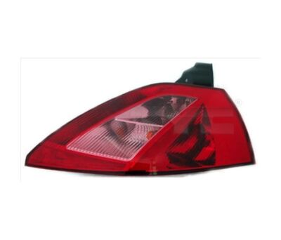 Right Rear Light for Renault Megane II HB 2002 2003 2004 2005 2006 VT1083P Red