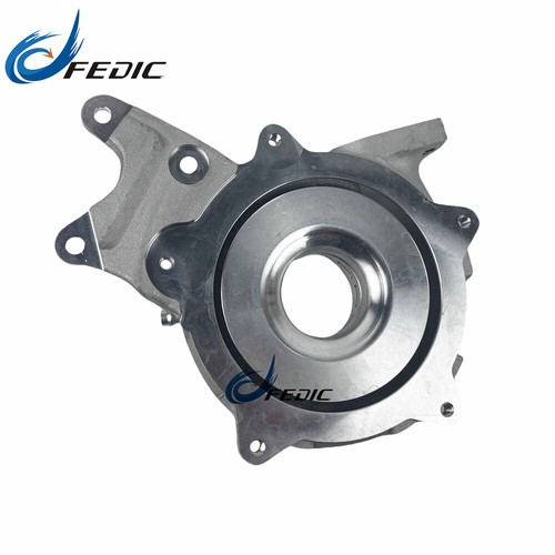 Turbo compressor housing CT16V 17201-11120 for Toyota Prado Hilux 2.8 1GD-FTV - Picture 5 of 7