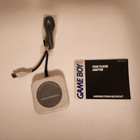 Original Nintendo Game Boy ~Four Player Adapter~ (Dmg-07) w/instruction booklet