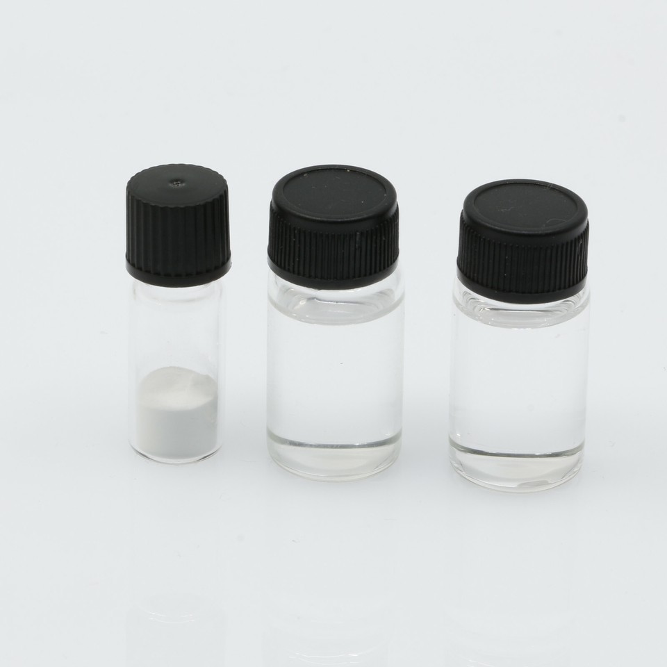 Super-LumiNova Tritec C1 Luminous Powder Kit – 1g, Swiss Made (GL Grade)