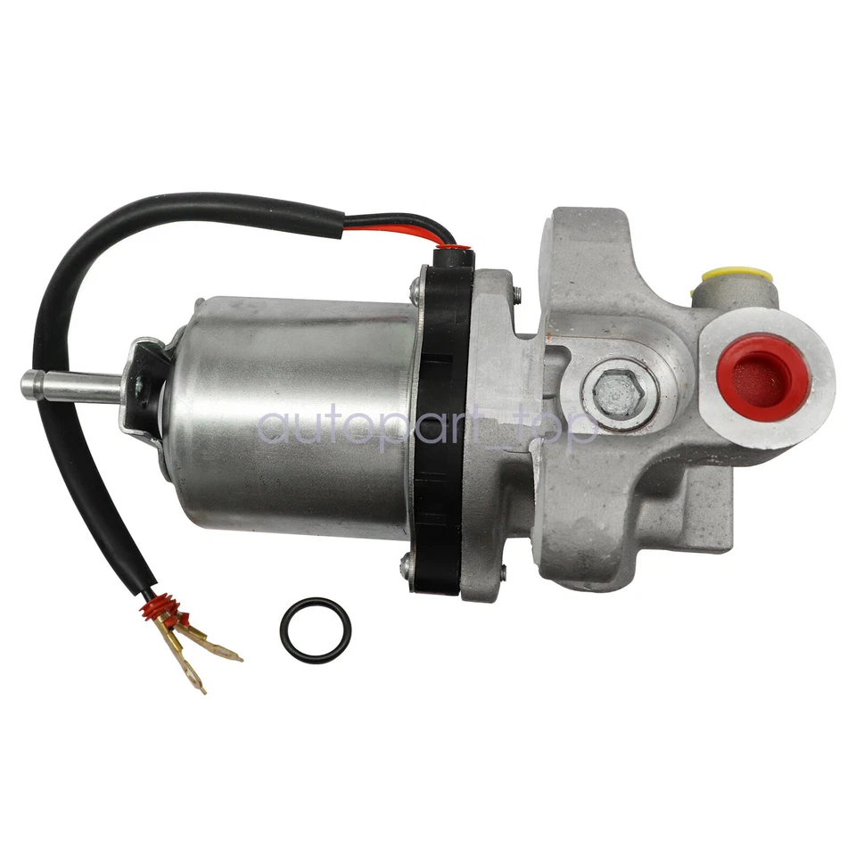 Conjunto de motor de refuerzo de freno de bomba ABS 47960-60050 para Toyota Lexus Foto 2 de 4