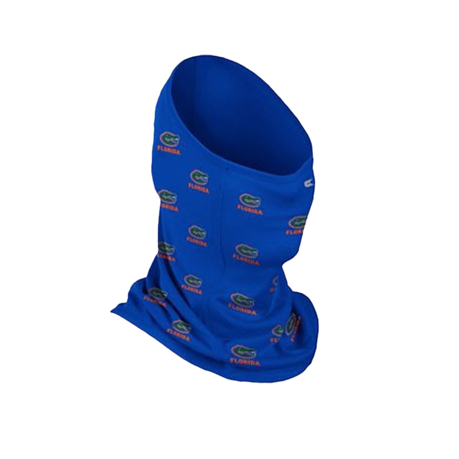 NCAA College Football Neck Gaiter Face Mask SPF 50 Choose Your Team