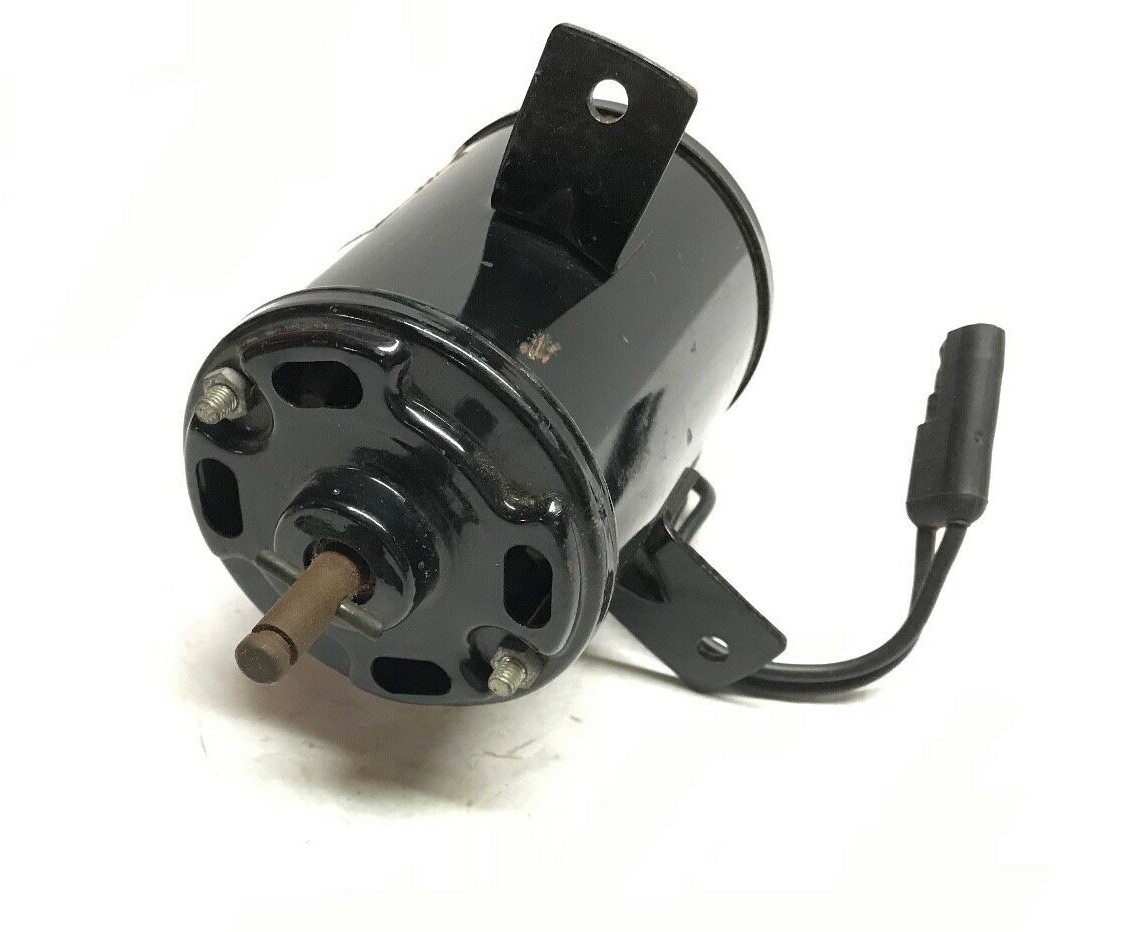 NEW NOS Radiator Fan Motor PM3646 35662 4266689 4401002 | eBay 