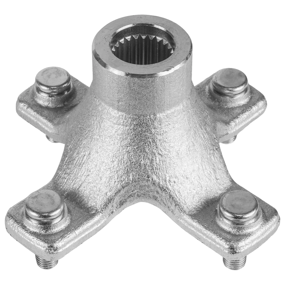 Задняя левая или правая ступица колеса для Honda Fourtrax 250 TRX250X 2X4 1987-1992 - Изображение 4 из 4