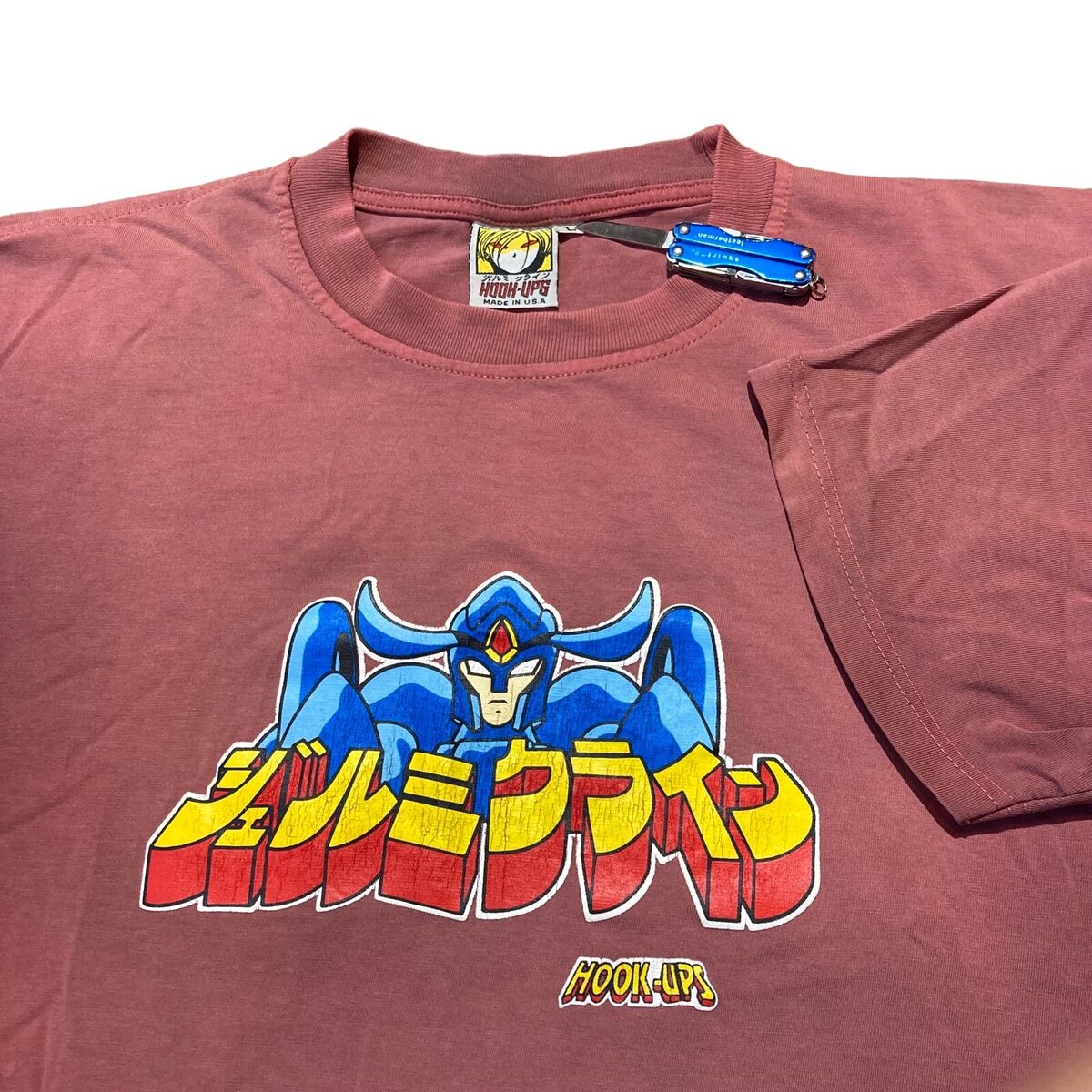 Vintage Rare 90s Hook Ups Anime Skate Skateboarding Vintage Rare 90s Hook Ups Anime Skate Skateboarding