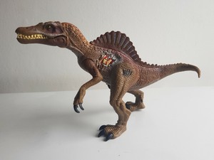 jp3 spinosaurus toy