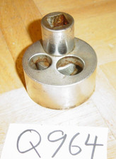 Snap-on Tools 12 Drive Stud Remover 12 To 34 Capacity A-36