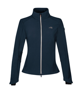 equiline softshell jacket