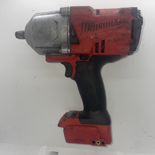 Milwaukee \u200e2863-20 M18 FUEL w/ONE-KEY 1 