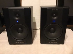 bx8a deluxe