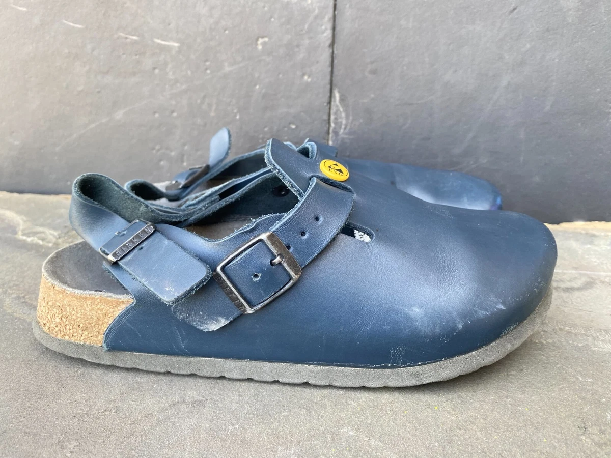 Birkenstock with LV strap upgrade