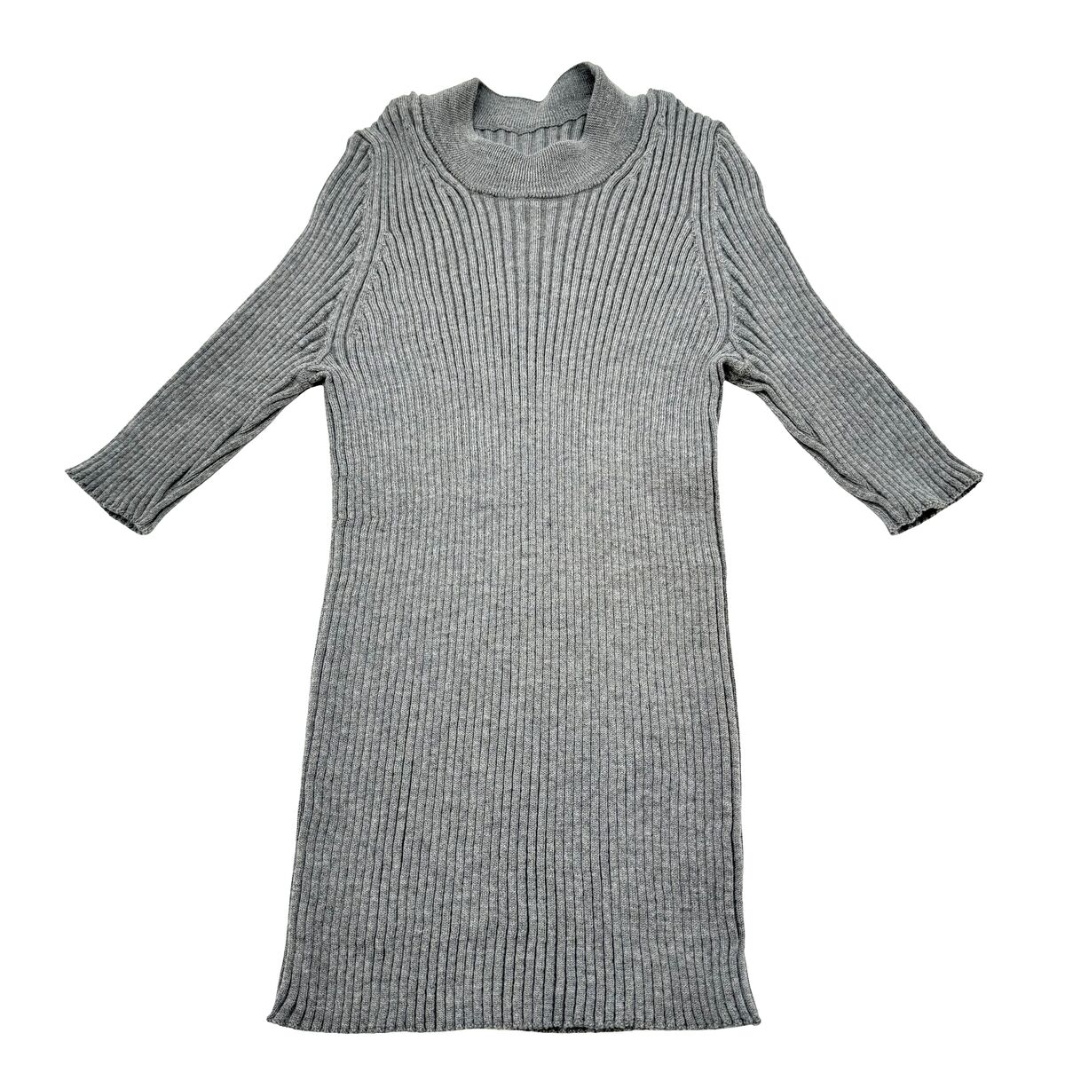 Authentic Maison Margiela Wool Knit Size:S MM1 Gray Authentic Maison Margiela Wool Knit Size:S MM1 Gray