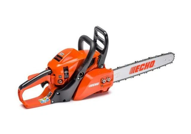 Motoseghe ECHO