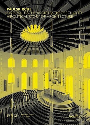 Paulskirche Maximilian Liesner