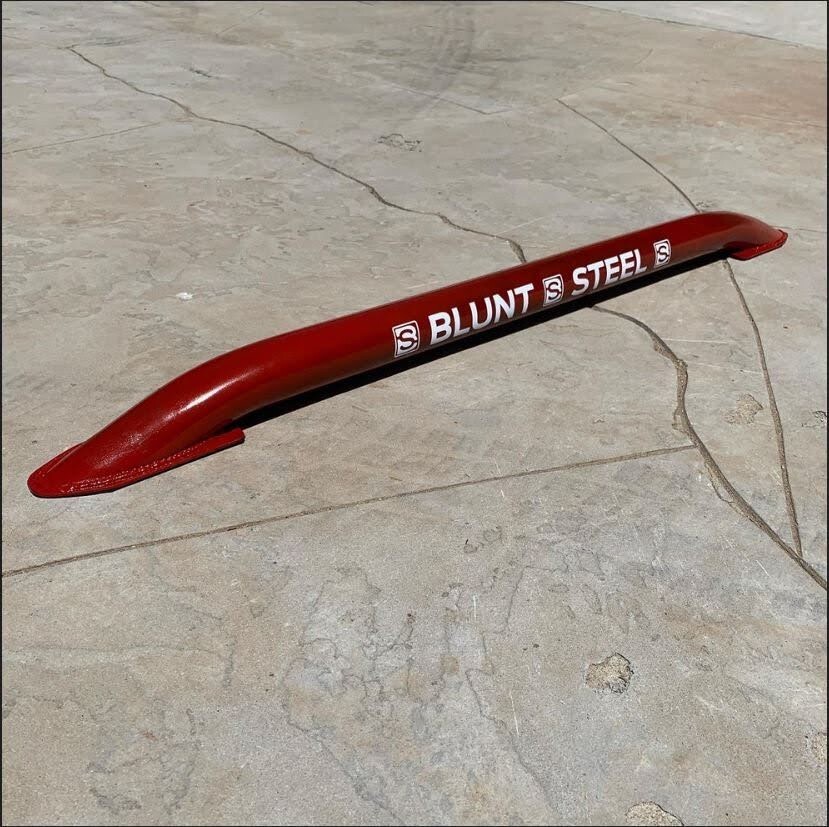 Skate rail by Blunt Steel - 152,4 cm long - NEW