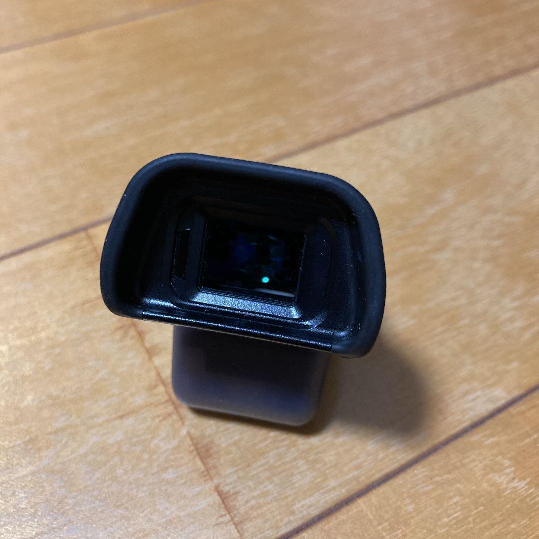 Sony Electronic View Tru- Finder FDA-EV1S Eye Sensor EVF for Sony Electronic View Tru- Finder FDA-EV1S Eye Sensor EVF for