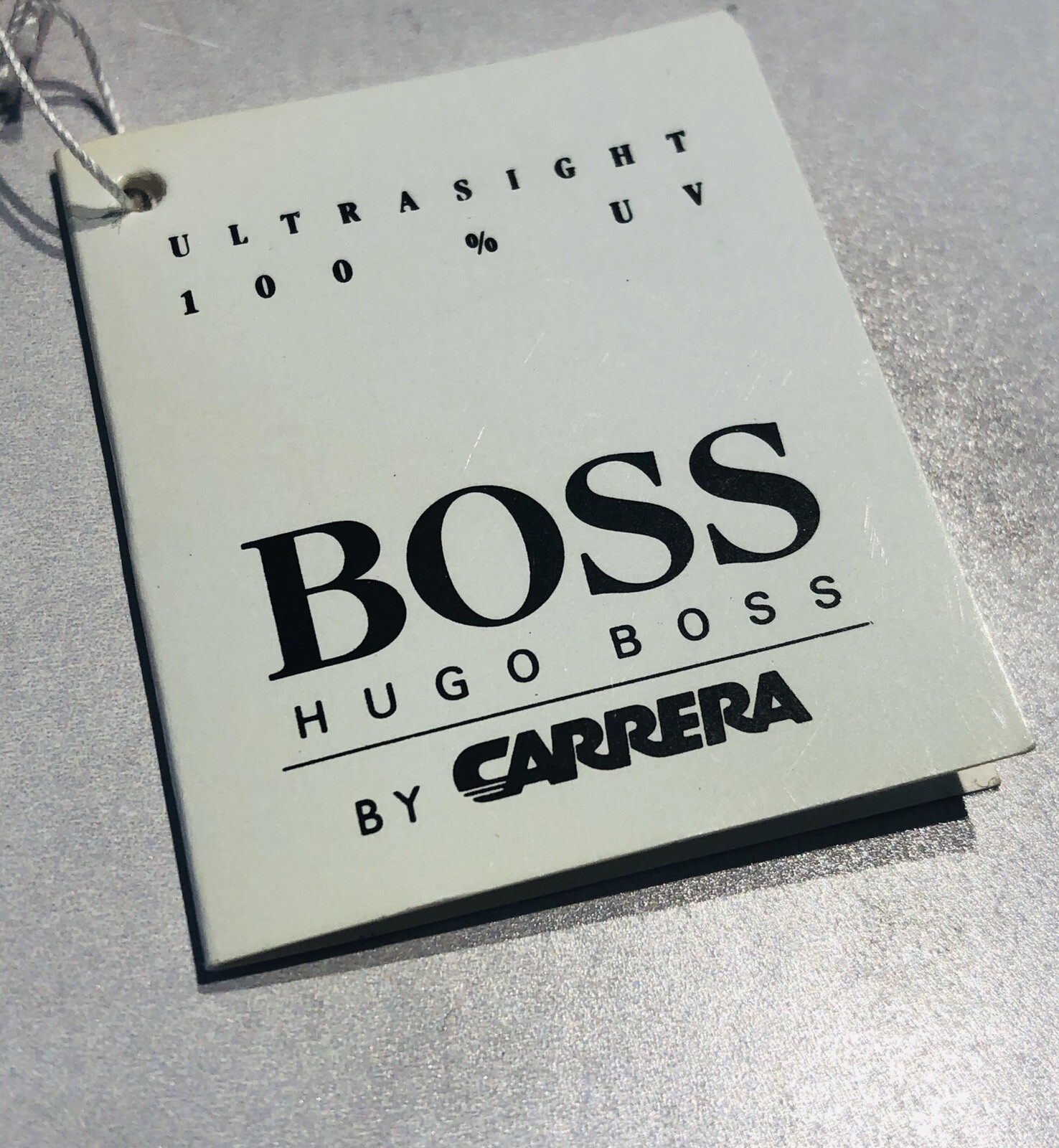 Hugo Boss by Carrera 5153 Brown Collapsible Foldable Men’s Sunglasses image 3