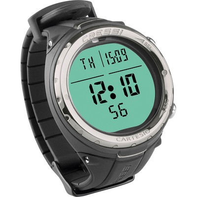 Cressi Watchband for Goa/Cartesio Dive Computers