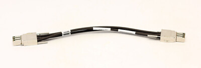 Cisco 800-40403-01 Datenkabel Stapelkabel REVA0  STACK-T1-50CM V01
