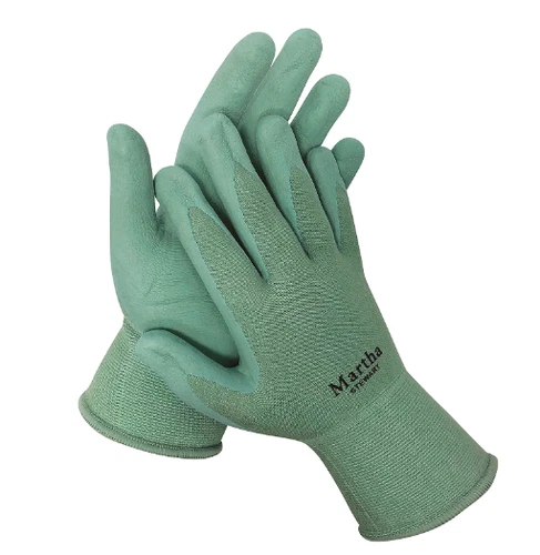 Martha Stewart Gardening Gloves - Thumbnail 3