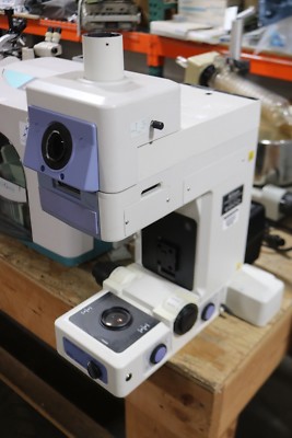 ECLIPSE E800 MICROSCOPE