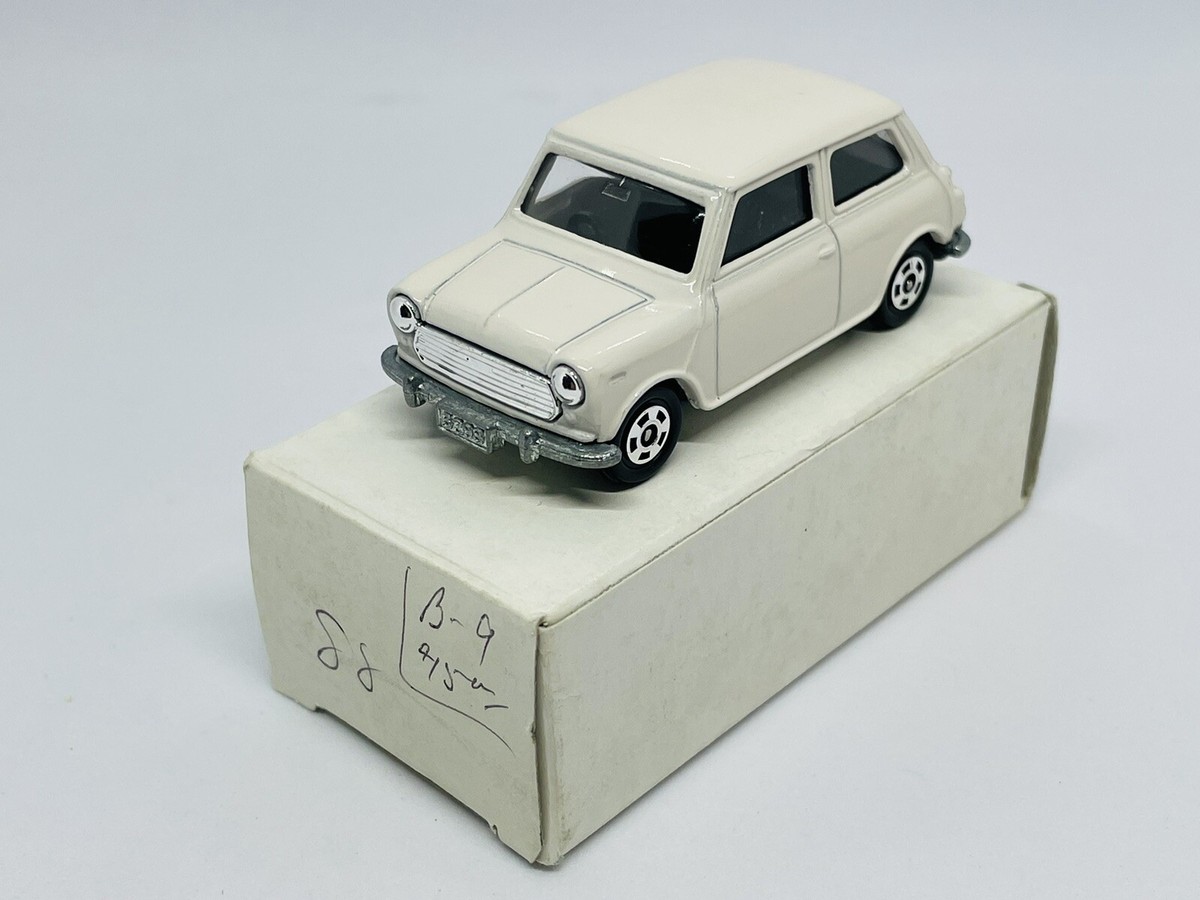 Compact tomica( 山田専用） 105-2 TIRE ROLLER #多美小汽車 #多美卡 #赤箱トミカ #トミカ